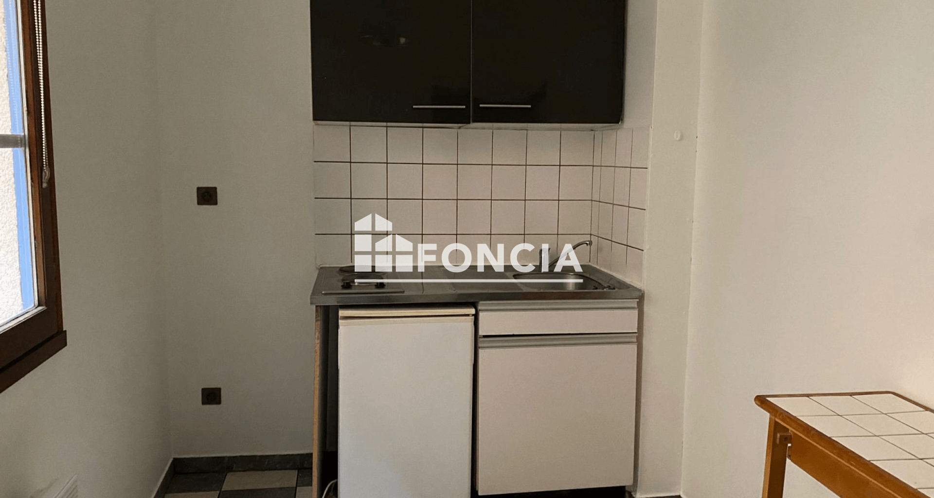 Studio (26.08 m²) à louer - Le Mans (72000)