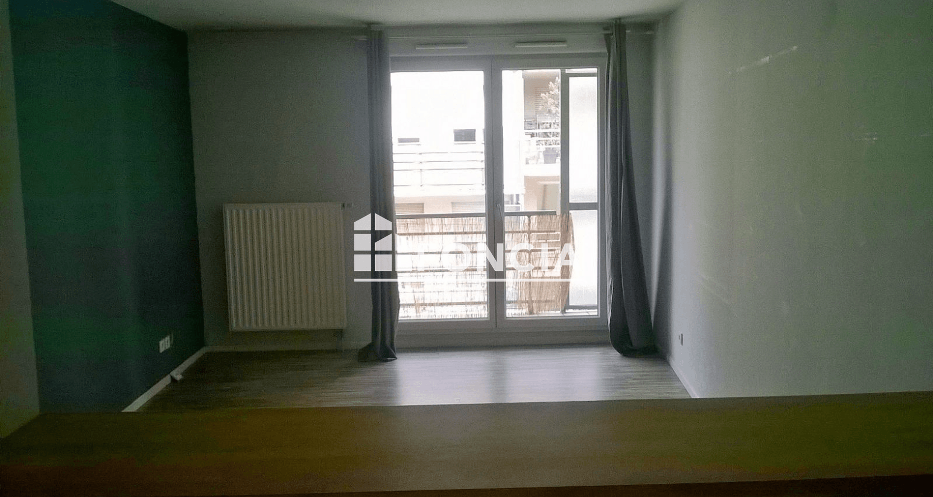 Studio (29.53 m²) à louer - Strasbourg (67000)