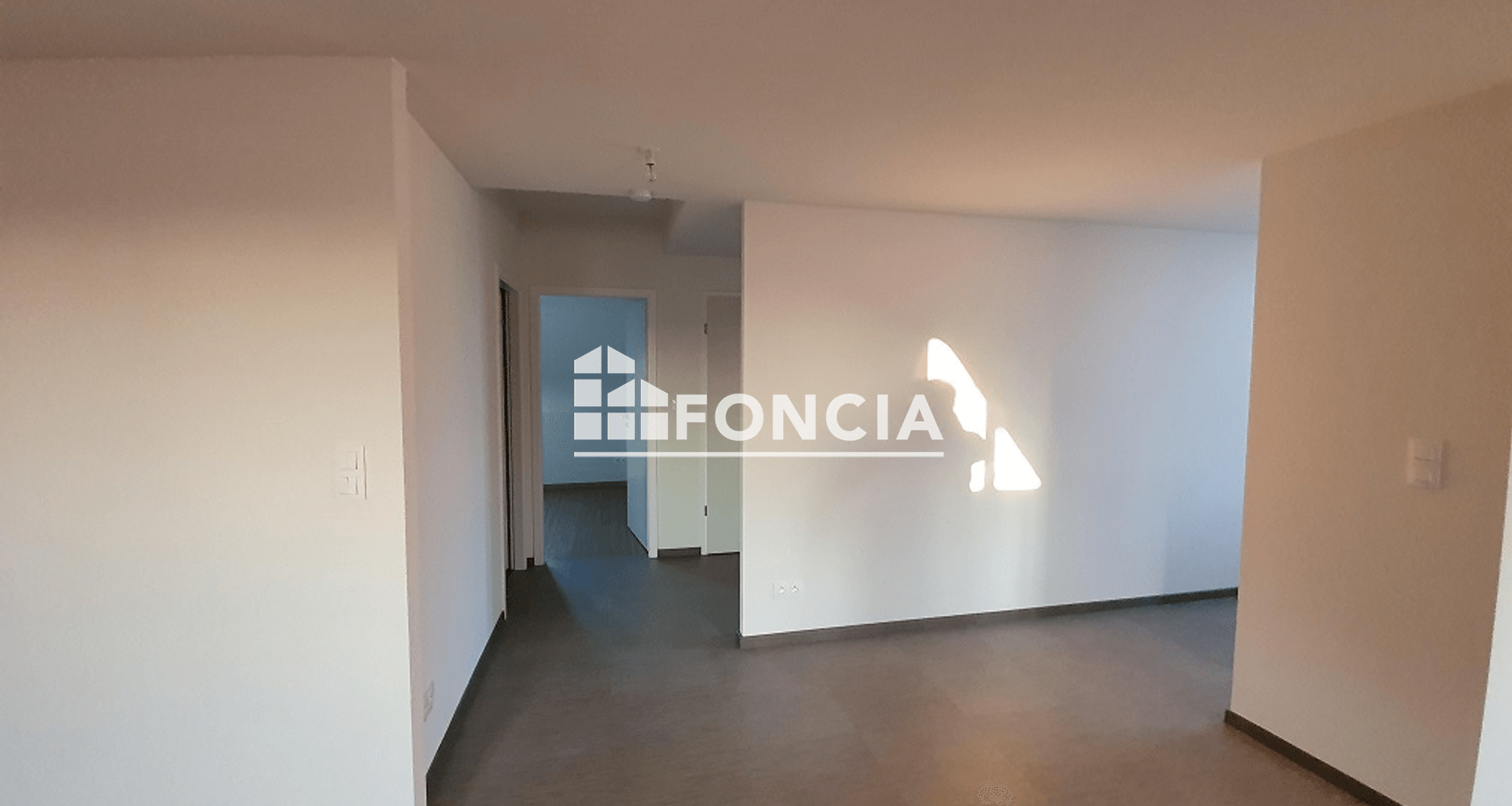 Appartement 3 pièces (91.8 m²) à louer - Sélestat (67600)