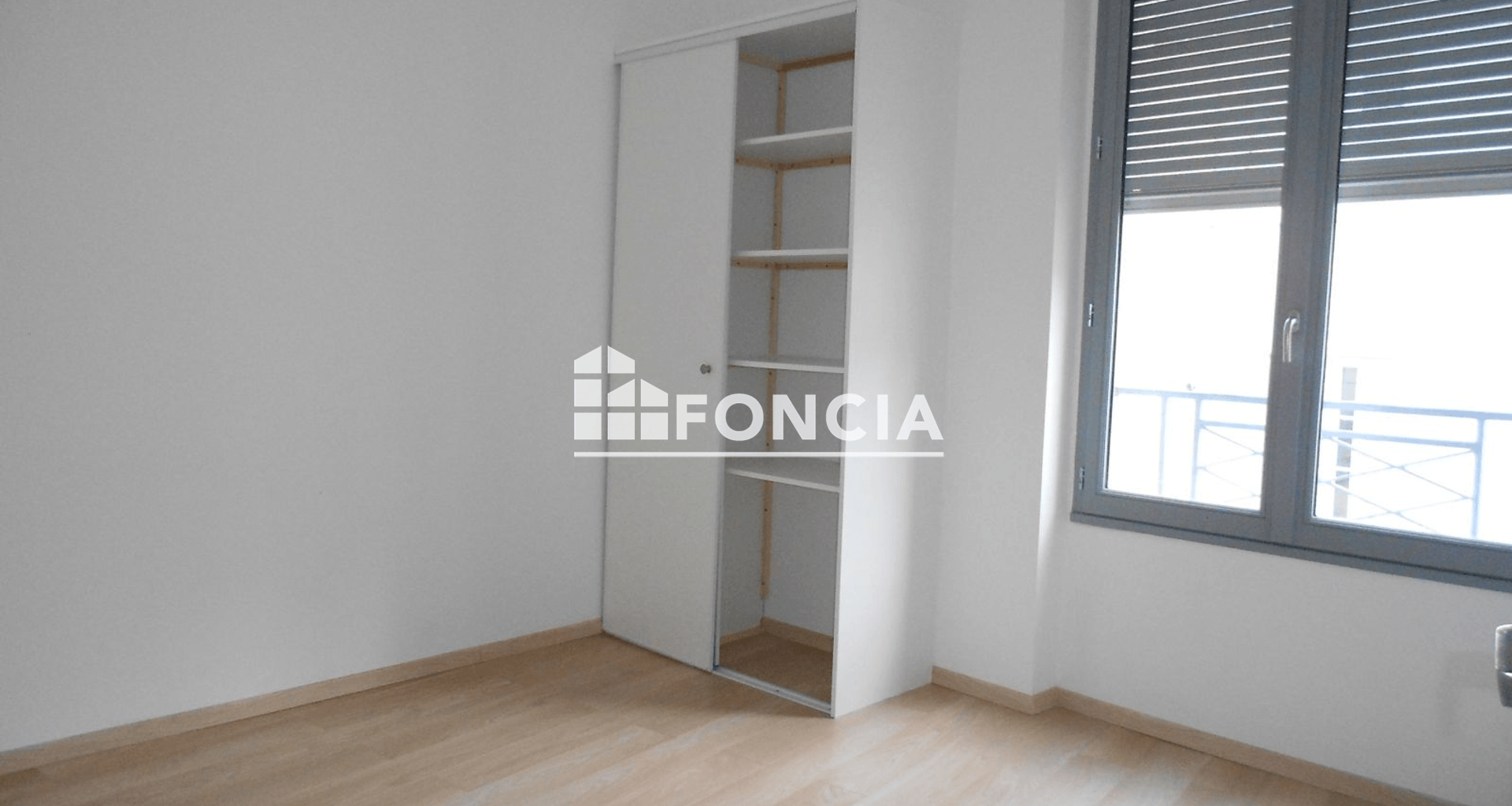 Appartement 3 pièces (47.47 m²) à louer - Saumur (49400)