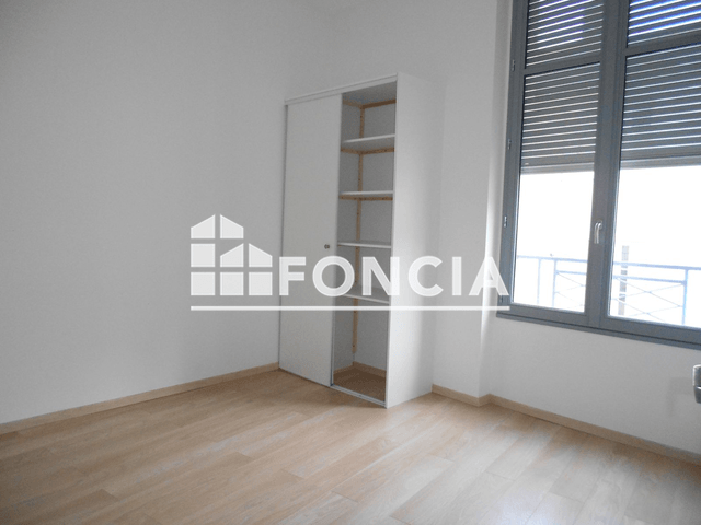Appartement 3 pièces (47.47 m²) à louer - Saumur (49400)