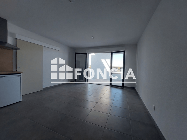 Appartement 2 pièces (41.8 m²) à louer - Perpignan (66000)