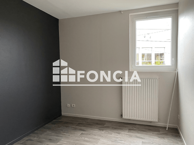 Appartement 3 pièces (57.74 m²) à louer - Le Mans (72000)