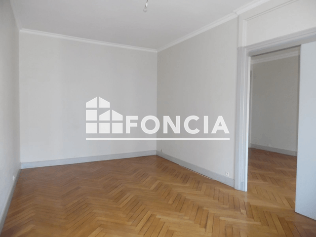 Appartement 4 pièces (101.38 m²) à louer - Dijon (21000)