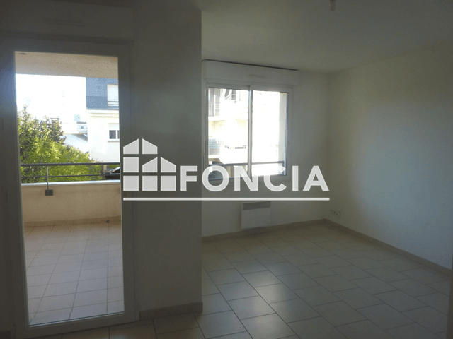 Appartement 2 pièces (43.5 m²) à louer - Montreuil Juigne (49460)