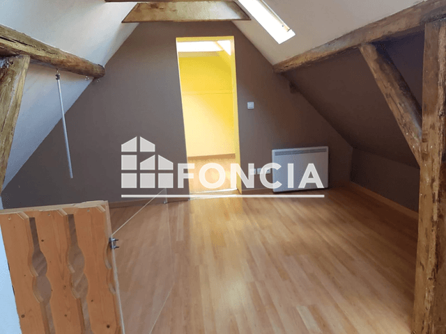 Maison 3 pièces (83.95 m²) à louer - Kilstett (67840)