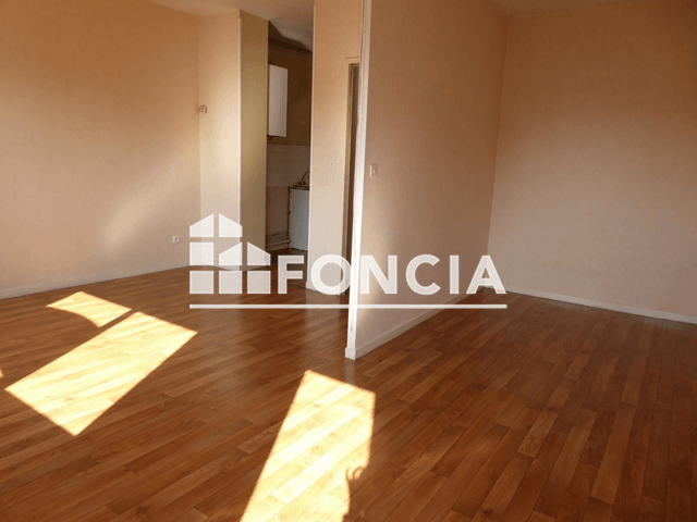 Studio (35.82 m²) à louer - Laval (53000)