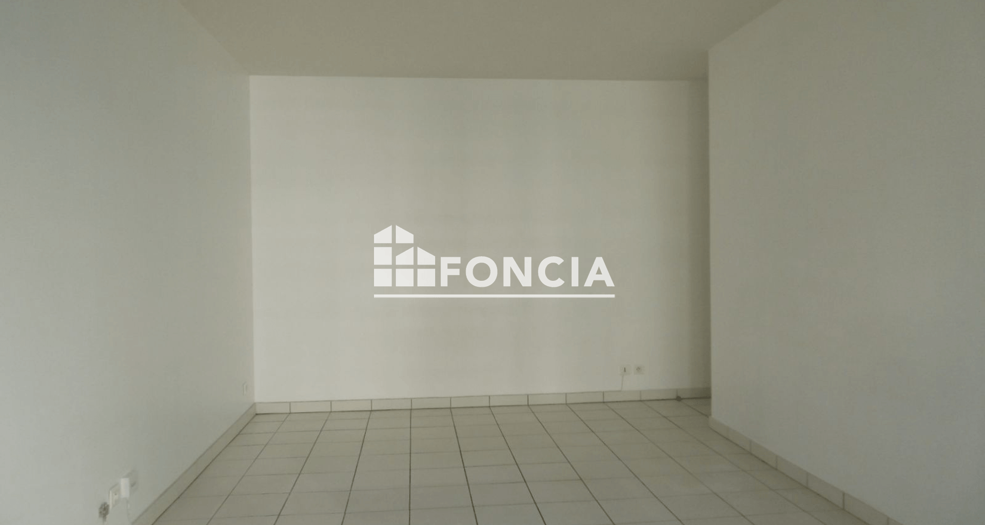 Appartement 2 pièces (45.61 m²) à louer - Clermont-ferrand (63000)