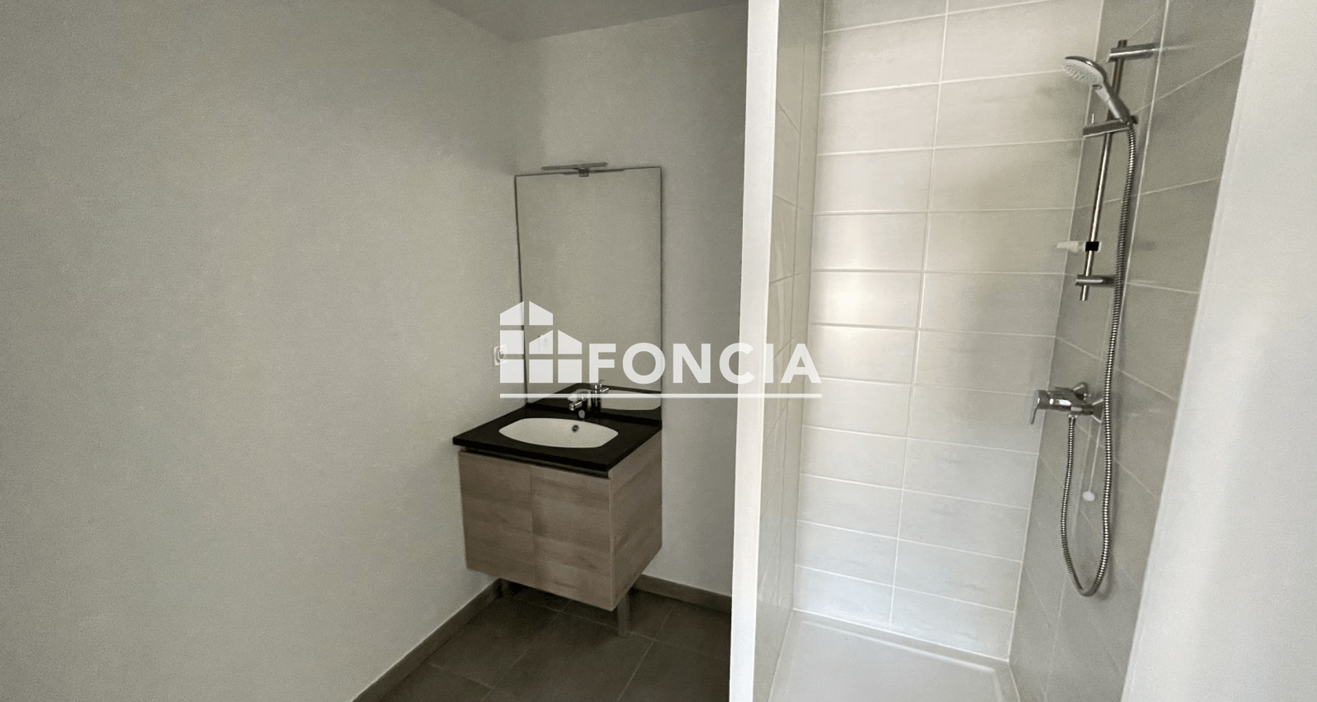 Appartement 2 pièces (39.57 m²) à louer - Clermont-ferrand (63100)