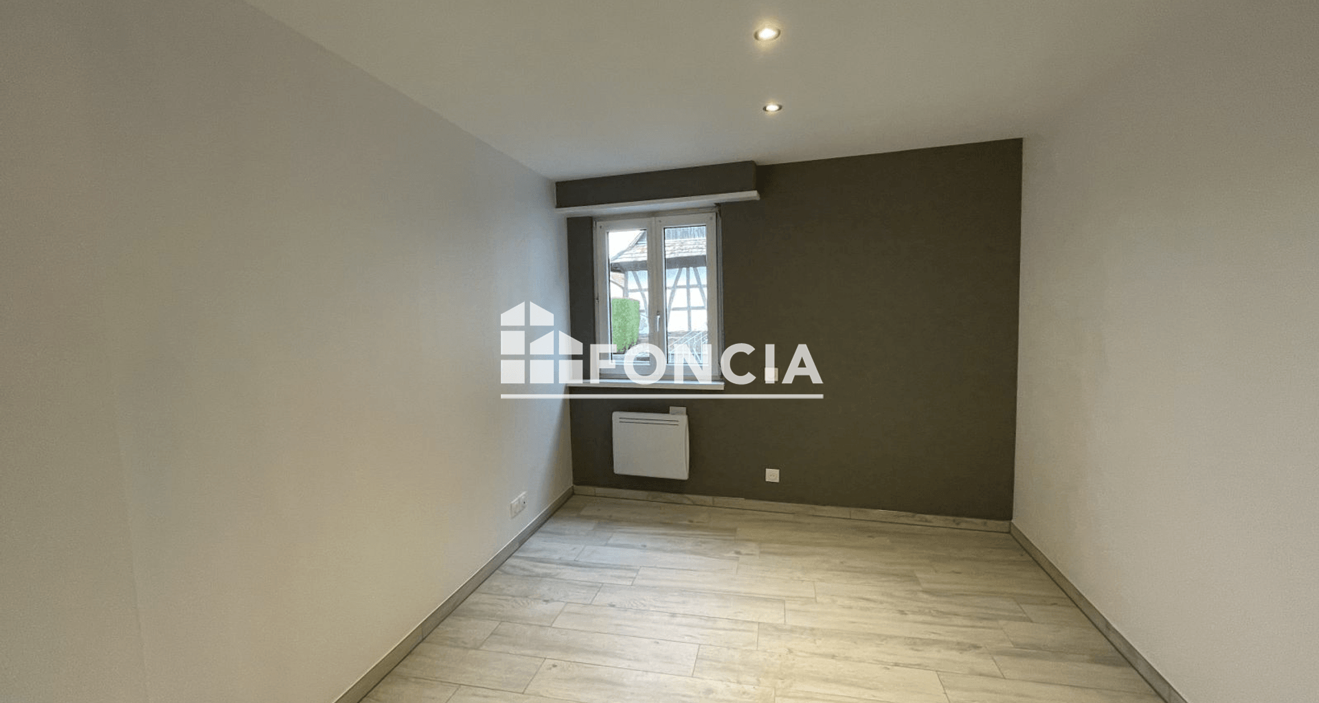 Appartement 3 pièces (80.85 m²) à louer - Beinheim (67930)