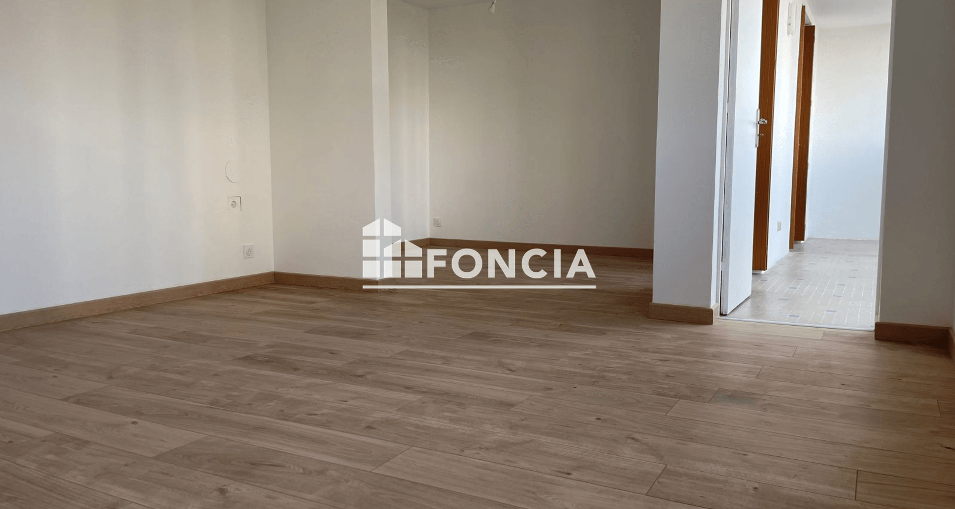 Appartement 4 pièces (81.8 m²) à louer - Perpignan (66100)