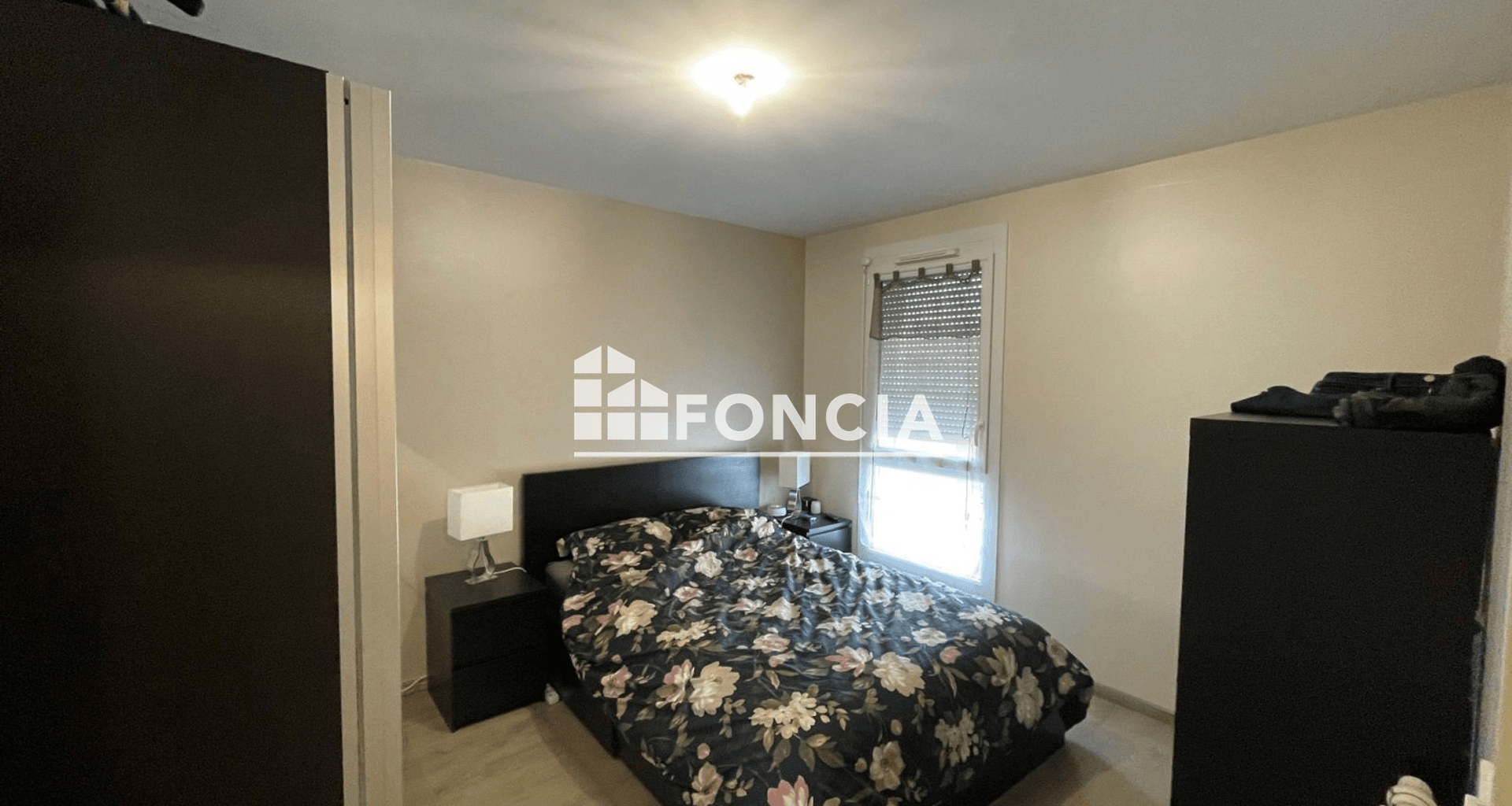 Appartement 2 pièces (41.99 m²) à louer - Dijon (21000)