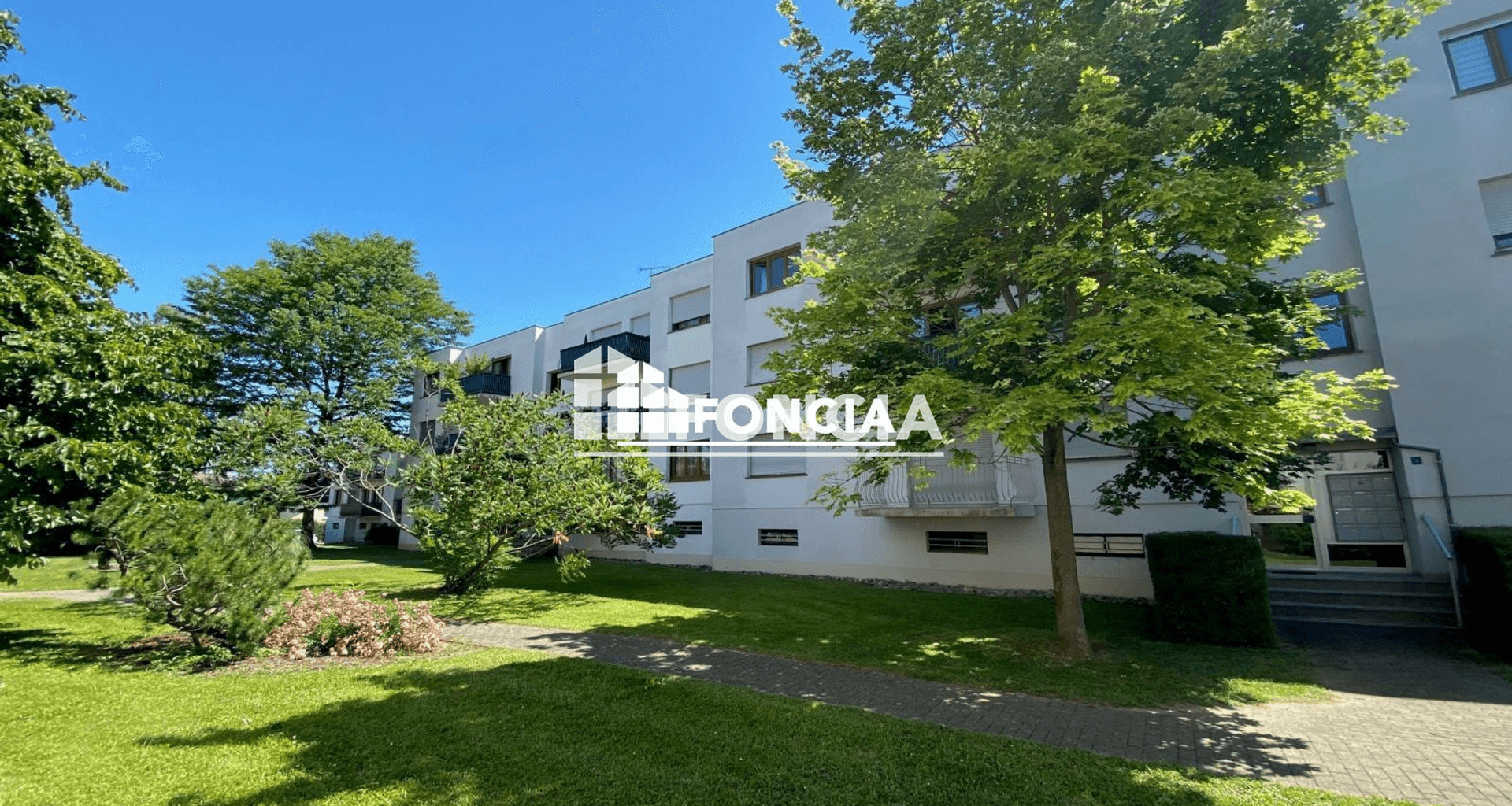 Appartement 3 pièces (87.84 m²) à louer - Horbourg-wihr (68180)