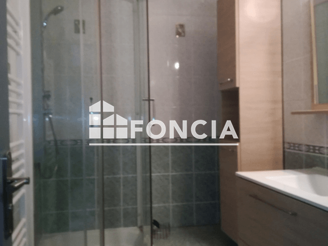 Studio (37.45 m²) à louer - Florange (57190)