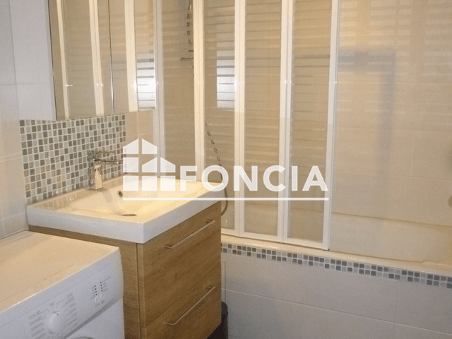 Appartement meublé 2 pièces (48.83 m²) à louer - Le Mans (72000)