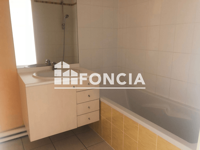 Studio (36.98 m²) à louer - Nancy (54000)