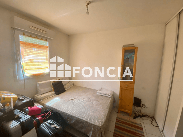 Appartement 2 pièces (29.15 m²) à louer - Le Mans (72000)