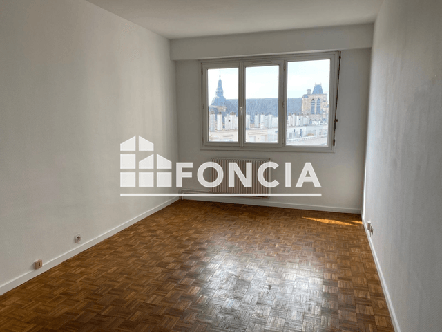 Studio (29.56 m²) à louer - Le Mans (72000)