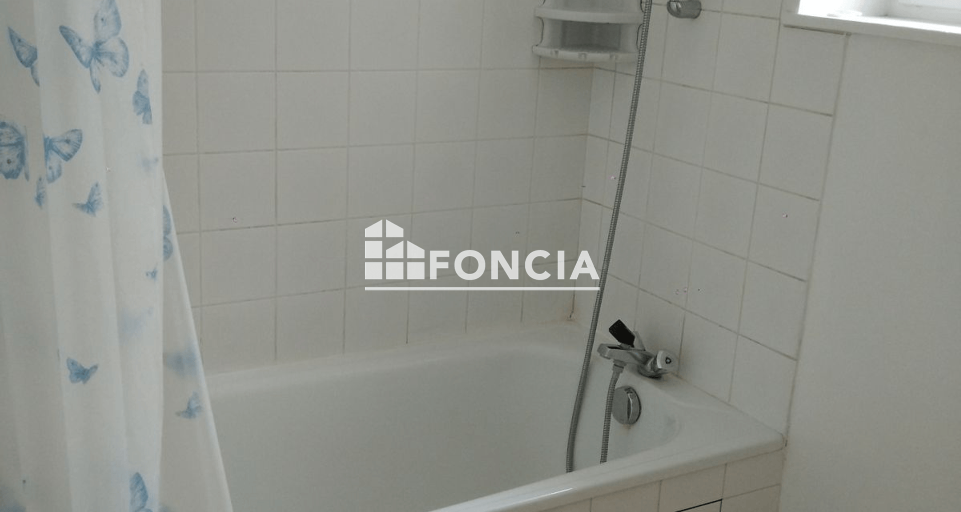 Studio (30.82 m²) à louer - Clermont-ferrand (63000)