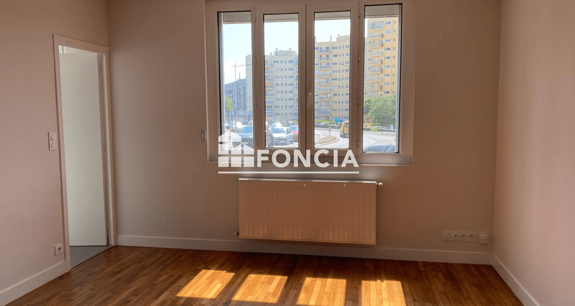 Appartement 2 pièces (51.87 m²) à louer - Le Mans (72000)