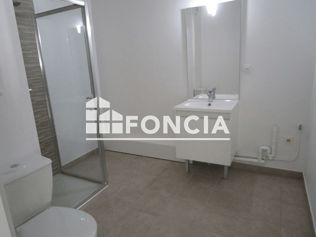 Appartement 2 pièces (39.2 m²) à louer - Maxeville (54320)