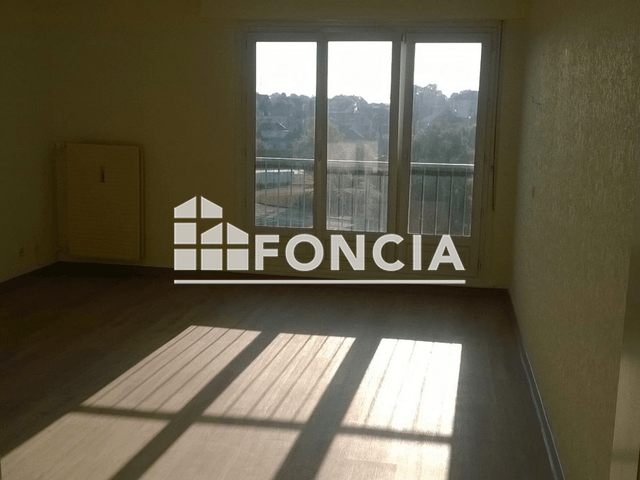 Appartement 3 pièces (70.9 m²) à louer - Saverne (67700)