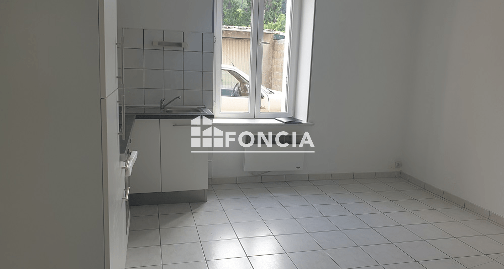 Appartement 2 pièces (35 m²) à louer - Vrigne Aux Bois (08330)