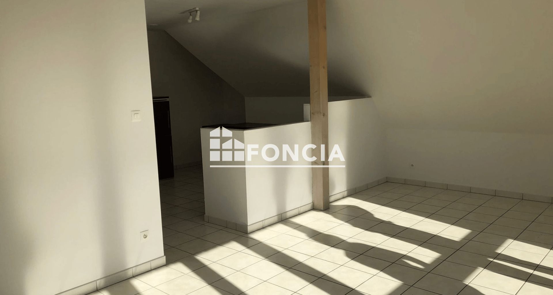 Appartement 3 pièces (68.04 m²) à louer - Houssen (68125)