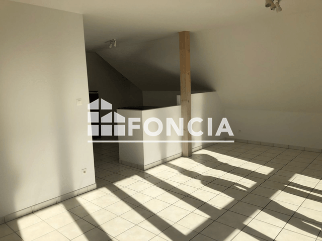 Appartement 3 pièces (68.04 m²) à louer - Houssen (68125)