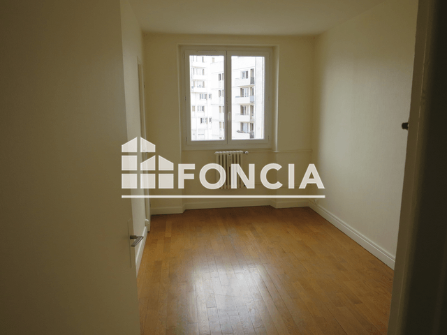 Appartement 4 pièces (68.82 m²) à louer - Dijon (21000)
