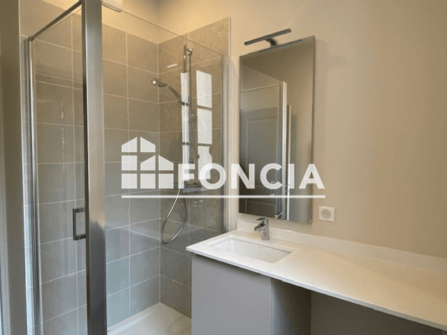 Appartement 3 pièces (59.35 m²) à louer - Dijon (21000)