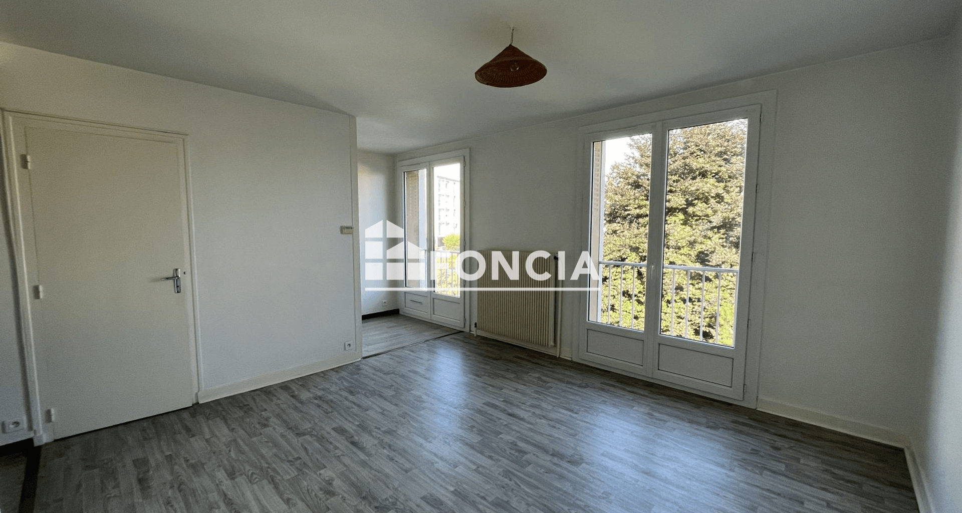 Studio (25.96 m²) à louer - Clermont-ferrand (63000)