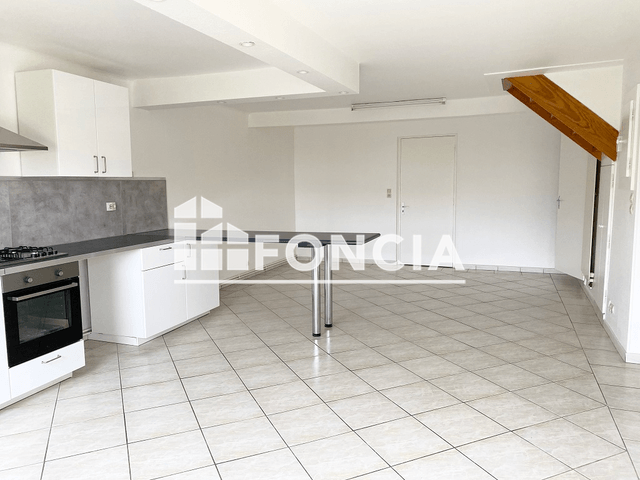 Appartement 3 pièces (95.44 m²) à louer - Jury (57245)