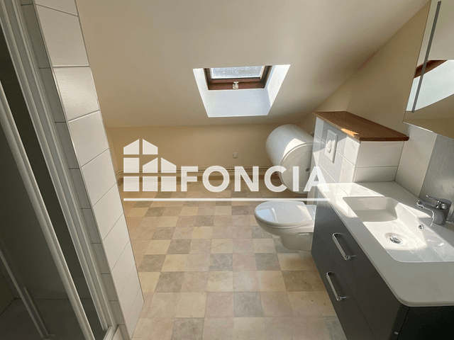 Studio (14.92 m²) à louer - Rethel (08300)