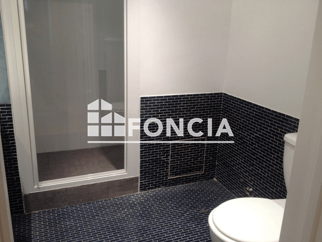 Studio (37.96 m²) à louer - Paris 16ᵉ (75016)