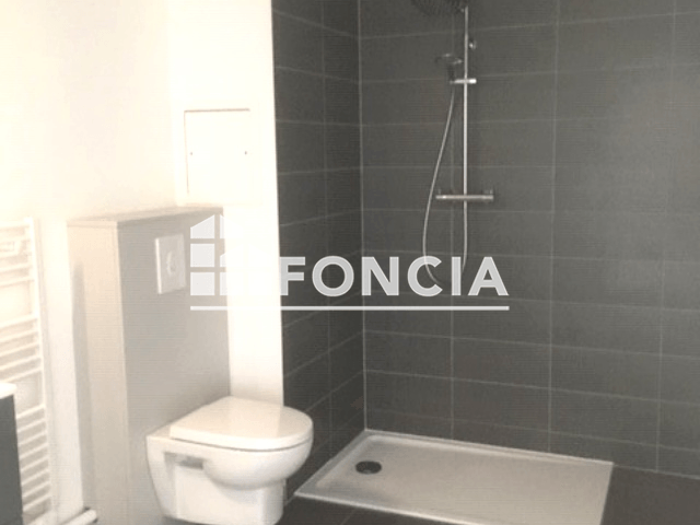 Appartement 2 pièces (41 m²) à louer - Strasbourg (67100)