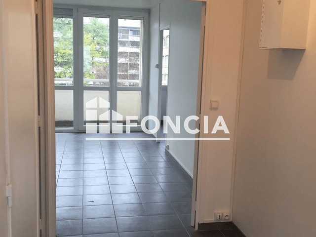 Appartement 2 pièces (44.94 m²) à louer - Reims (51100)
