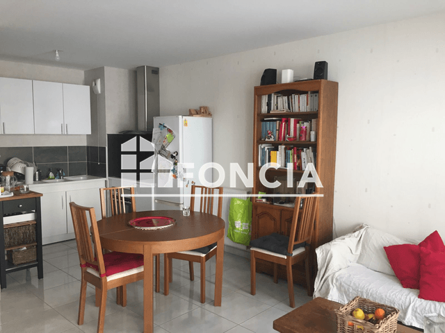 Appartement 3 pièces (68.06 m²) à louer - Dijon (21000)