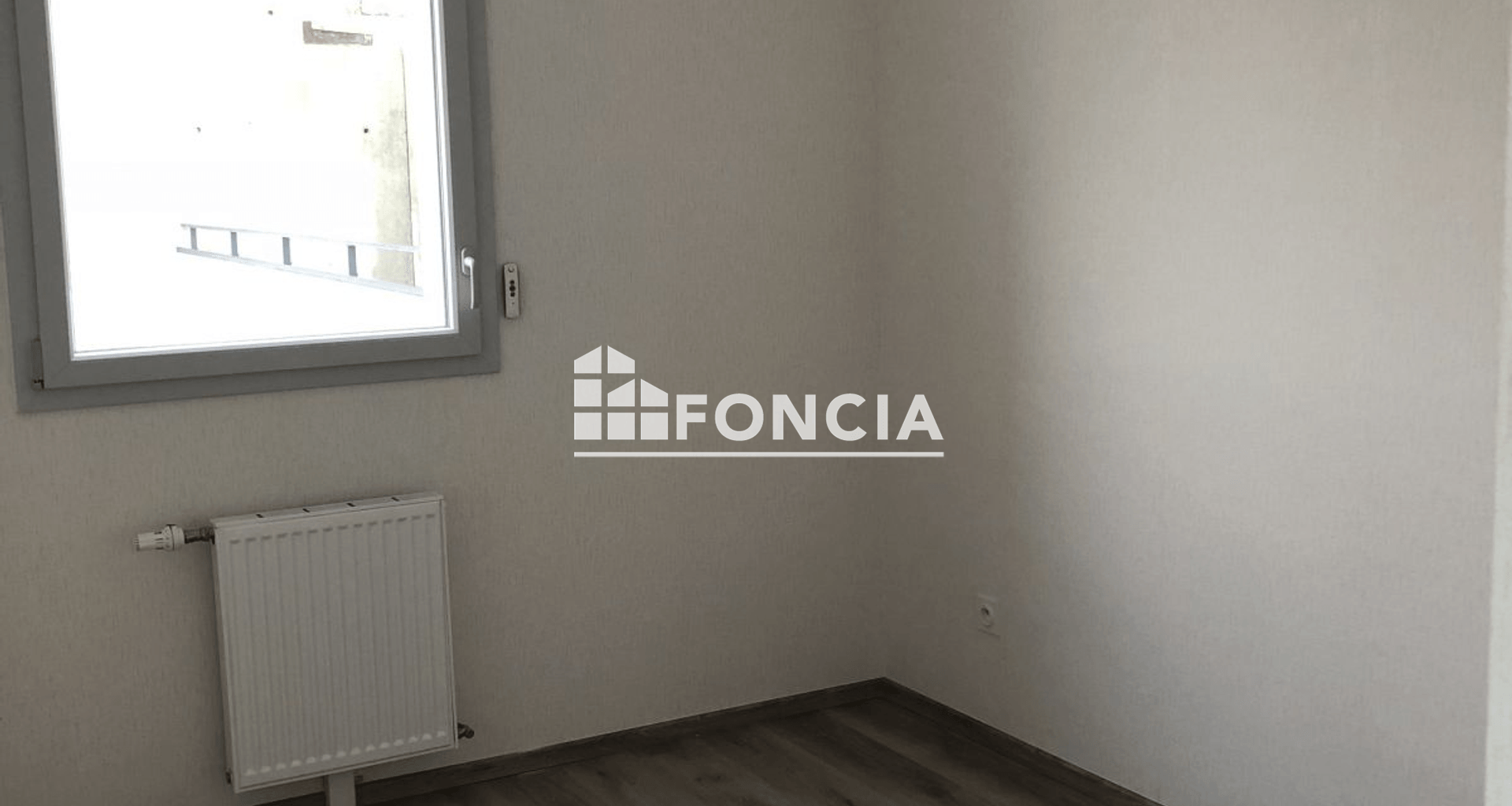 Appartement 3 pièces (51.55 m²) à louer - Longvic (21600)