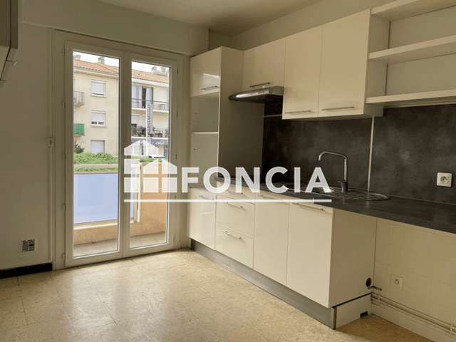 Appartement 3 pièces (67.16 m²) à louer - Perpignan (66000)