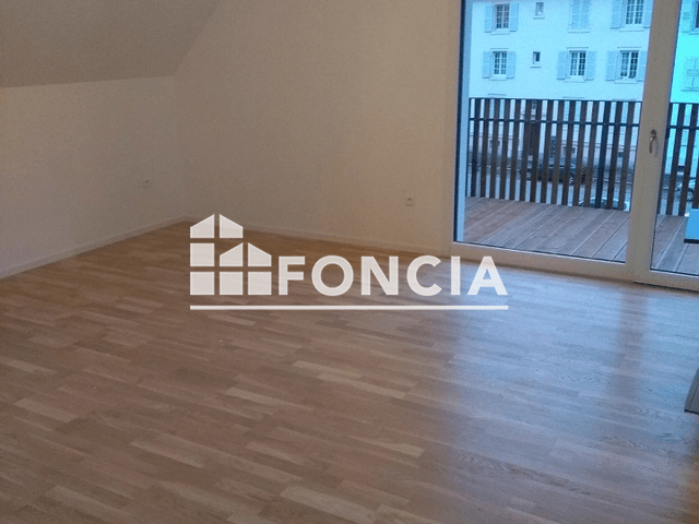Appartement 4 pièces (85.33 m²) à louer - Schiltigheim (67300)