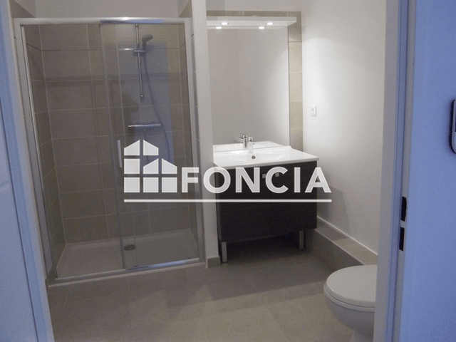 Studio (20.24 m²) à louer - Strasbourg (67200)