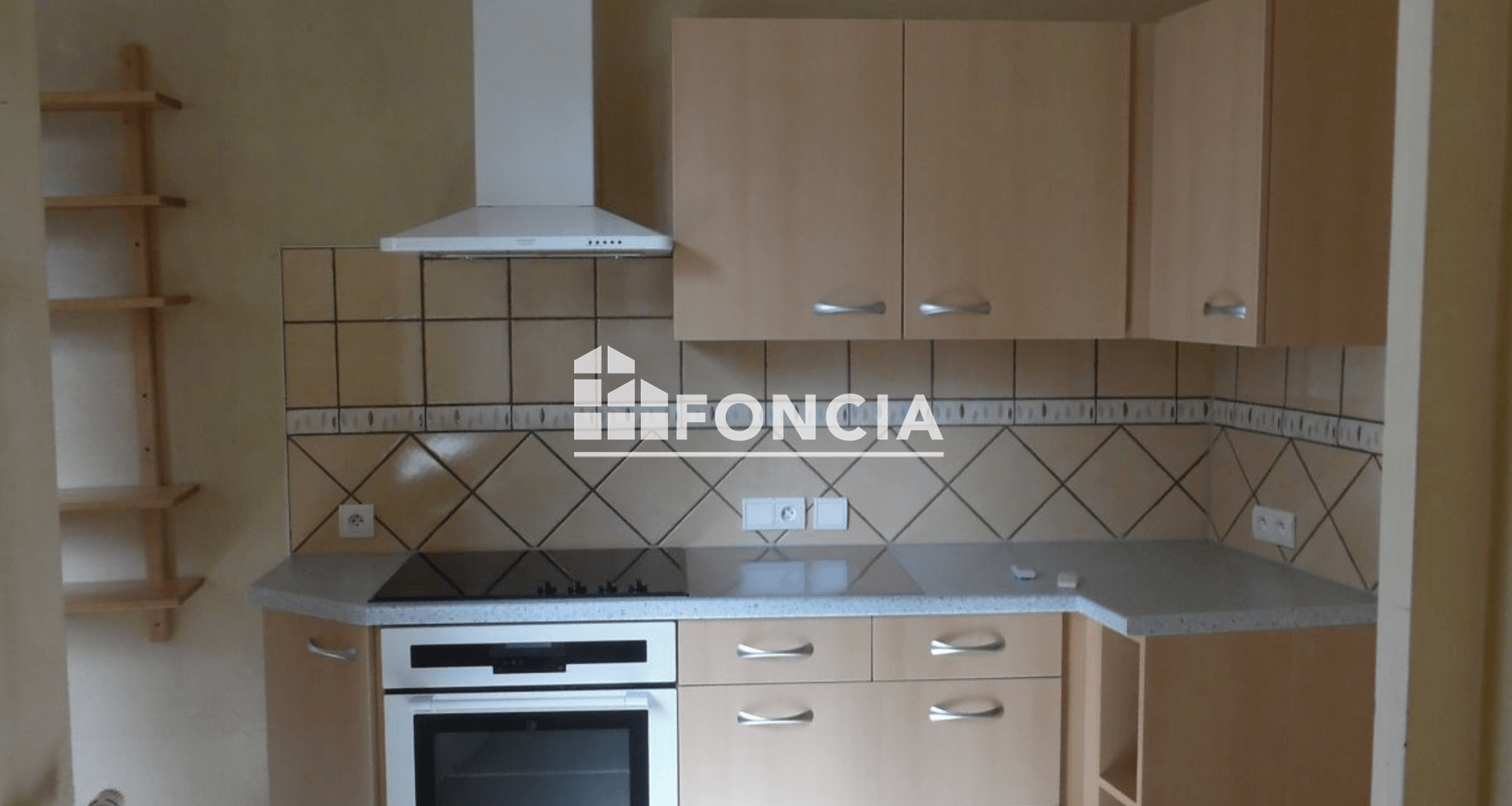 Appartement 5 pièces (114.99 m²) à louer - Dijon (21000)