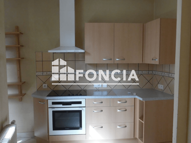 Appartement 5 pièces (114.99 m²) à louer - Dijon (21000)
