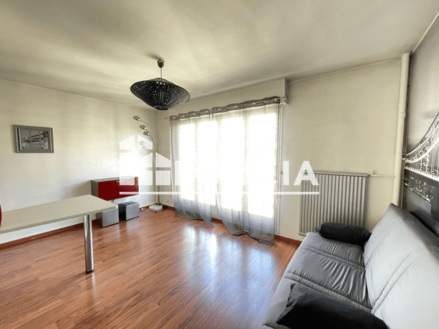 Studio (24 m²) à louer - Nancy (54000)