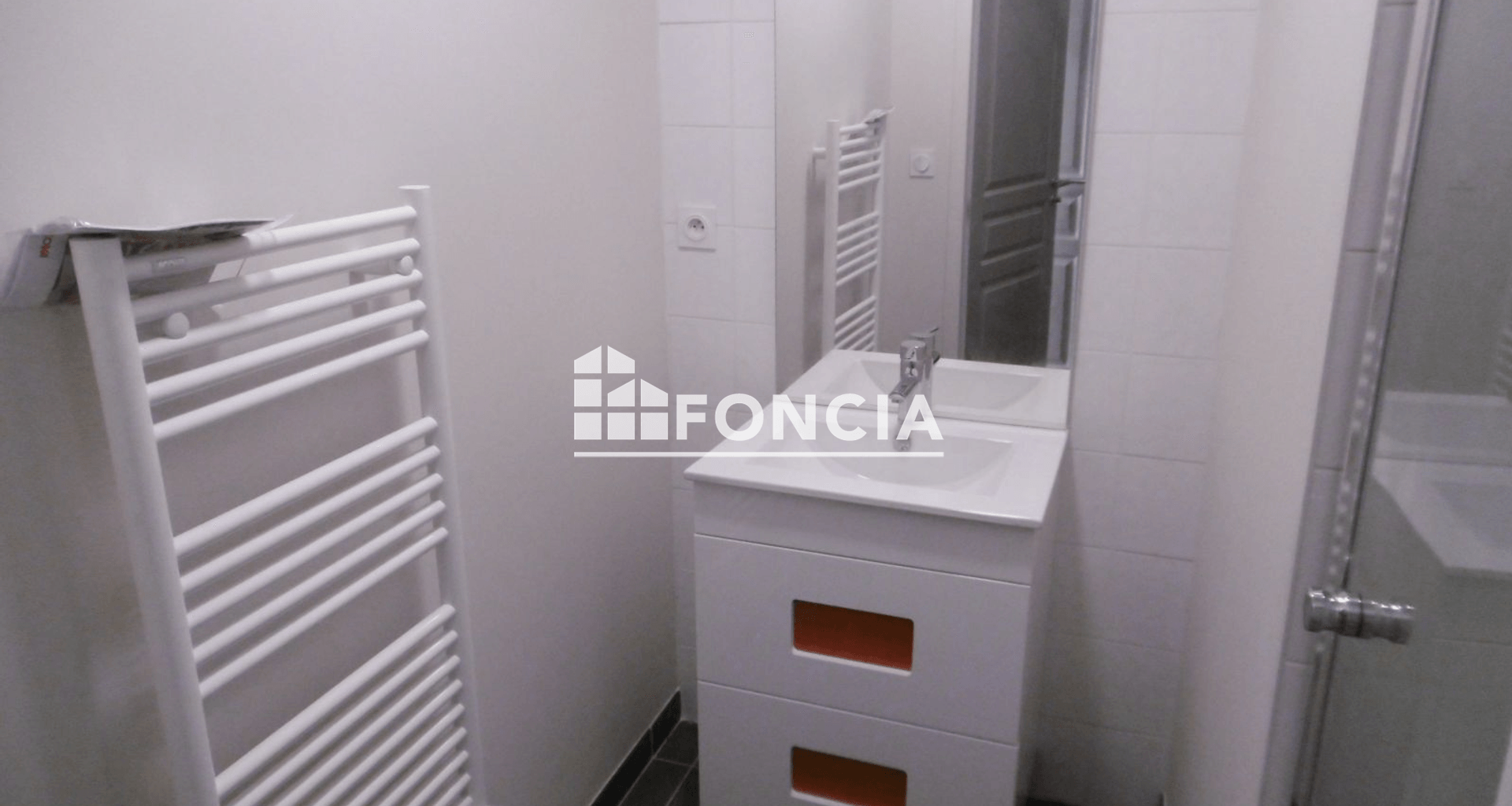 Appartement 2 pièces (48.02 m²) à louer - Clermont-ferrand (63000)