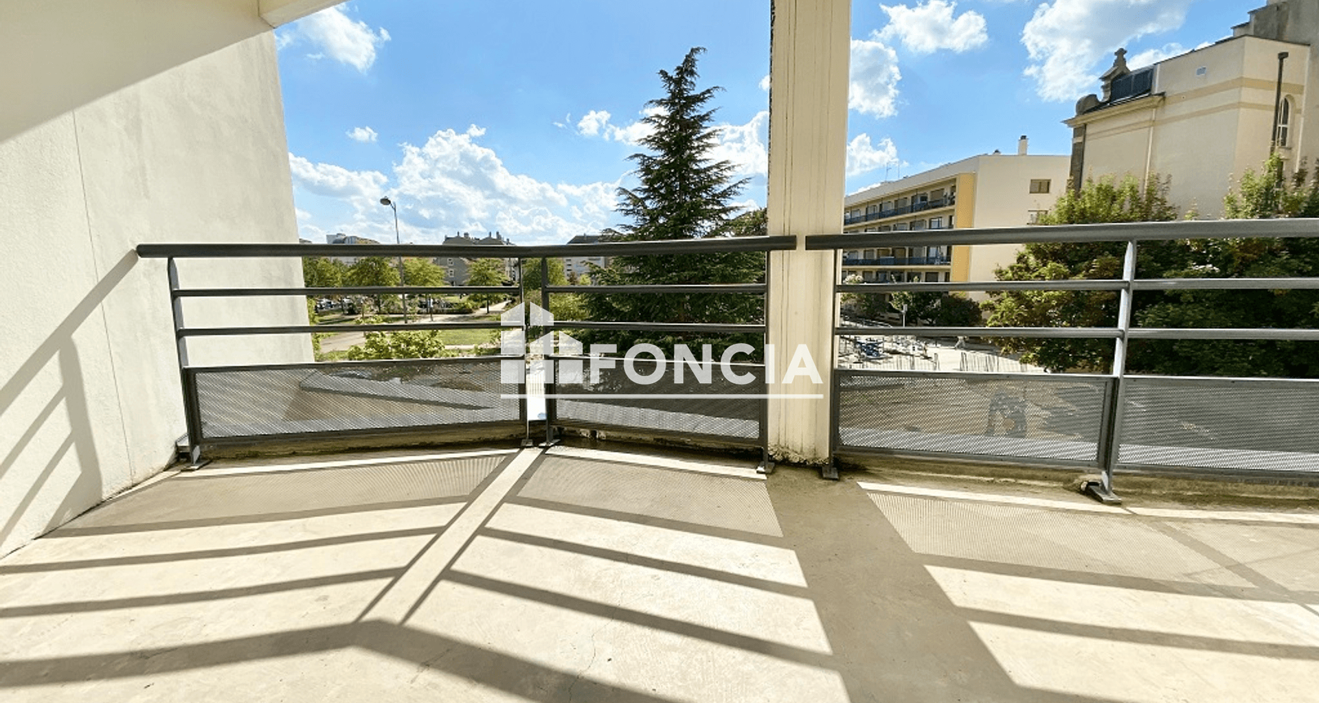 Appartement 3 pièces (78.25 m²) à louer - Metz (57000)