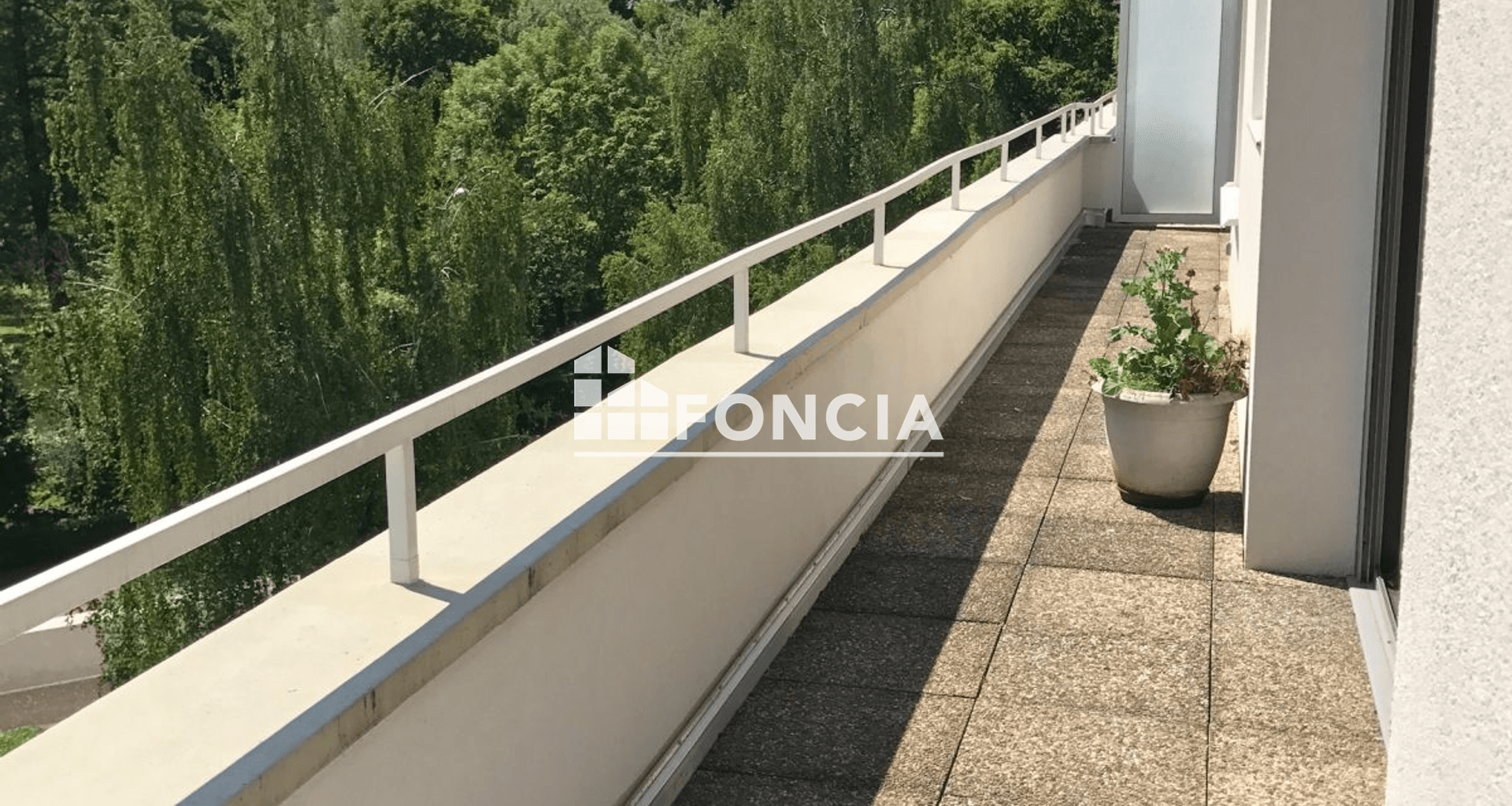 Appartement 2 pièces (56.69 m²) à louer - Illkirch-graffenstaden (67400)
