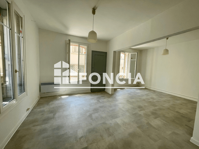 Appartement 3 pièces (75.25 m²) à louer - Perpignan (66000)
