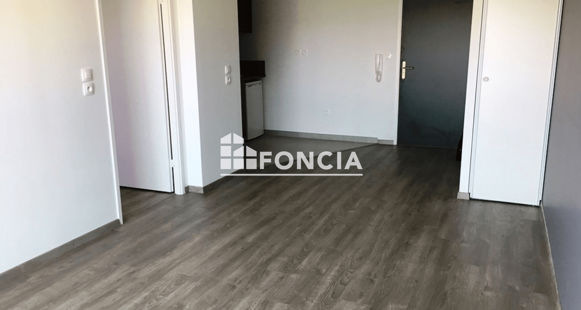 Appartement 2 pièces (42.6 m²) à louer - Angers (49000)